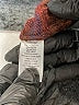 a.n.a. A New Approach Stripes Brown Pullover Sweater Size XXL - photo 8