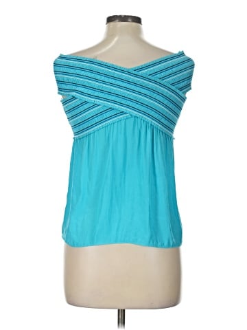 Ramy Brook Sleeveless Blouse (view 2)