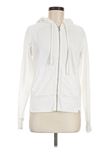 Gap Zip Up Hoodie (view 1)