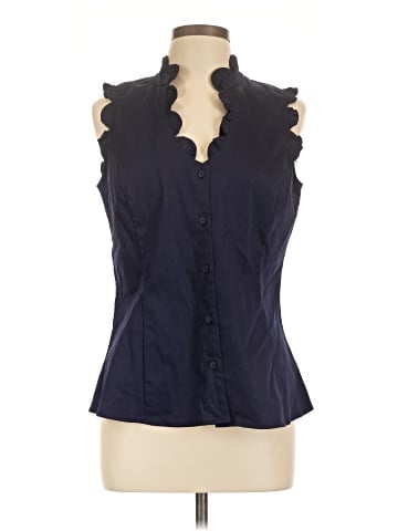 41Hawthorn Sleeveless Blouse (view 1)