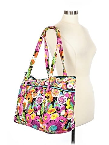 Vera Bradley Tote (view 2)