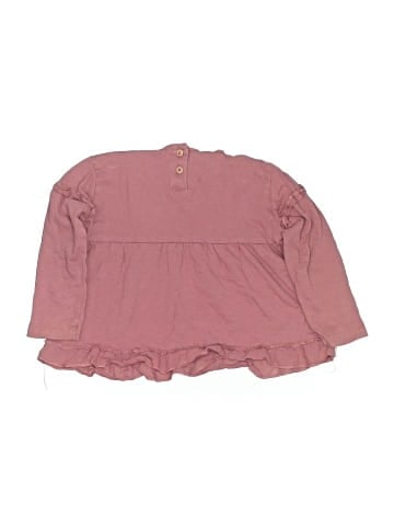 Zara Baby Long Sleeve Top (view 2)