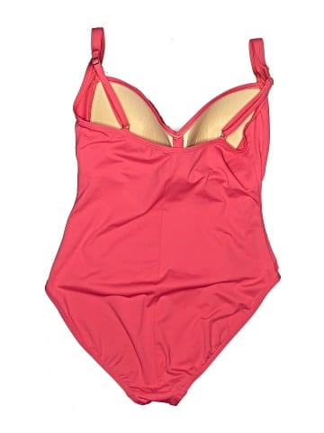 La Blanca One Piece Swimsuit (view 2)