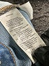 Madewell Blue Jeans Size 28 waist (tall) - photo 9