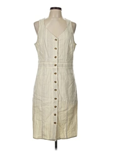 PrAna Casual Dress (view 1)