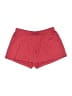 Firehouse Solid Red Athletic Shorts Size XL - photo 1