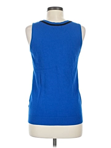 Joseph A. Sleeveless Top (view 2)