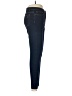 MICHAEL Michael Kors Solid Blue Jeans Size 6 - photo 4