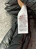 Dress the Population Black Bodysuit Size XS - photo 4