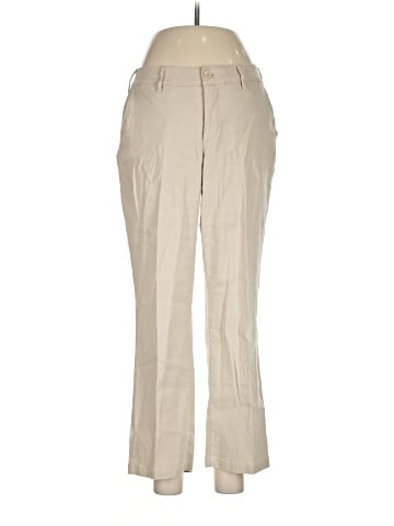 NYDJ Linen Pants (view 1)