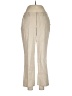 NYDJ Tan Linen Pants Size 6 - photo 1