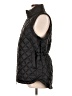 Athleta Black Vest Size L - photo 5