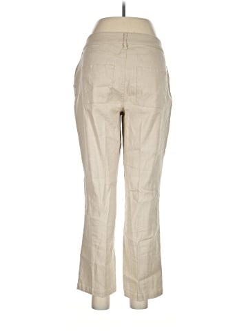 NYDJ Linen Pants (view 2)