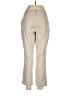 NYDJ Tan Linen Pants Size 6 - photo 2