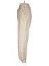 NYDJ Tan Linen Pants Size 6 - photo 5