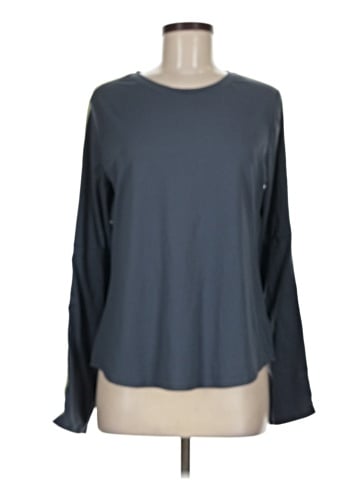 Avia Long Sleeve T-Shirt (view 1)
