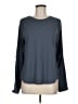 Avia Gray Long Sleeve T-Shirt Size M - photo 1