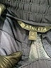 Athleta 100% Linen Blue Shorts Size 2 - photo 3