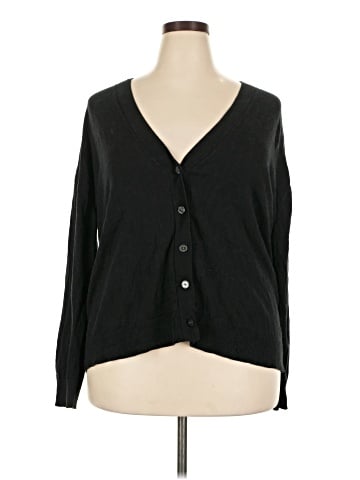 Banana Republic Factory Store Cardigan (view 1)
