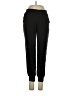 Max Studio Black Track Pants Size XS - photo 1