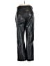 Babaton Black Casual Pants Size 6 - photo 2