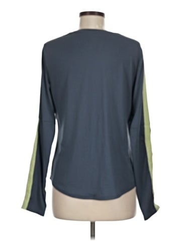 Avia Long Sleeve T-Shirt (view 2)