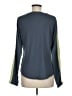 Avia Gray Long Sleeve T-Shirt Size M - photo 2