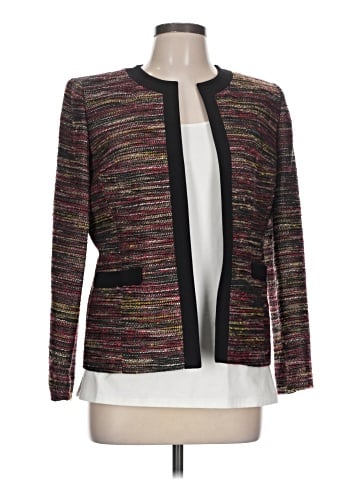 Kasper Blazer (view 1)