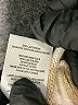 Vigoss Stripes Tan Turtleneck Sweater Size M - photo 8