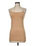 Forever 21 Tan Tank Top Size M - photo 1