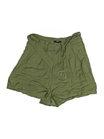 Forever 21 Cargo Shorts (view 1)