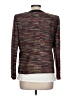 Kasper Marled Burgundy Blazer Size 10 Petite - photo 2