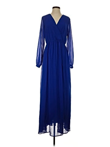 Lulus Cocktail Dress (view 1)