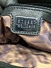 Stuart Weitzman 100% Leather Solid Black Leather Tote One size - photo 3