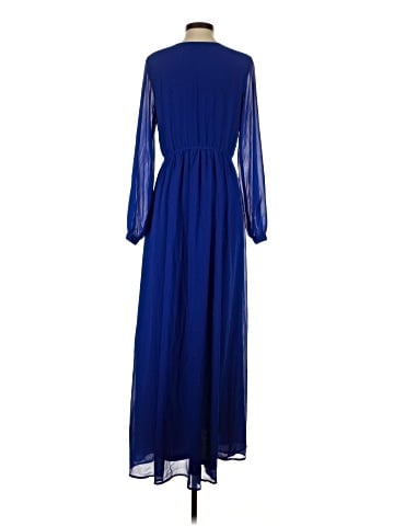 Lulus Cocktail Dress (view 2)
