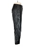 Babaton Black Casual Pants Size 6 - photo 4