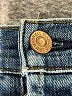 7 For All Mankind Blue Jeans Size 24 waist - photo 7