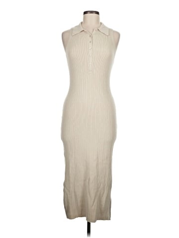 Express Casual Dress (view 1)