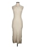 Express Tan Casual Dress Size M - photo 1