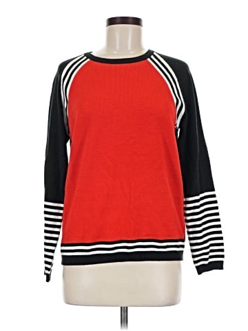 New York & Company Pullover Sweater (view 1)