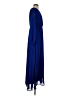 Lulus 100% Polyester Blue Cocktail Dress Size S - photo 4