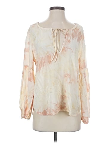 Cleobella Long Sleeve Blouse (view 1)