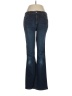 Mossimo Blue Jeans Size 6 - photo 1