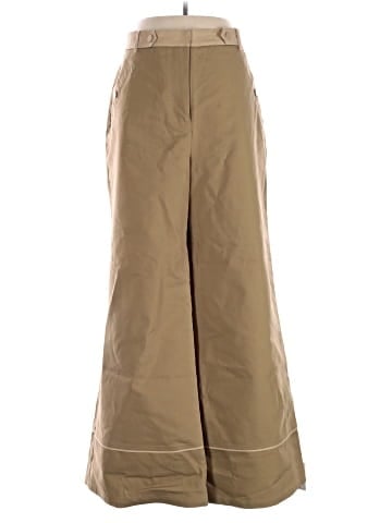 ASOS Design Khakis (view 1)