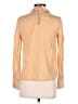 Marc by Marc Jacobs Gold Long Sleeve Blouse Size XS - photo 2