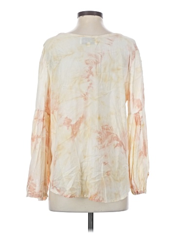 Cleobella Long Sleeve Blouse (view 2)