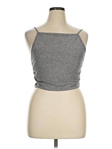 YPB Tube Top (view 1)