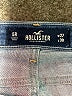 Hollister Stars Blue Jeans Size 5 - photo 4