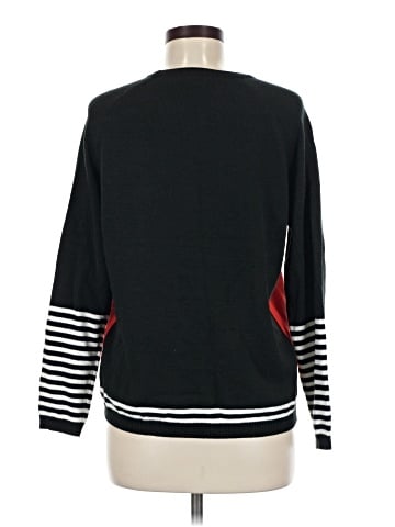 New York & Company Pullover Sweater (view 2)