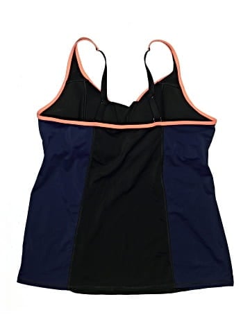 Swim by Cacique Swimsuit Top (view 2)